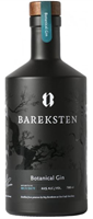 Image de Bareksten Botanical Gin 46° 0.5L